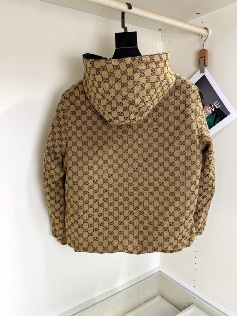 Gvc*1 outwear